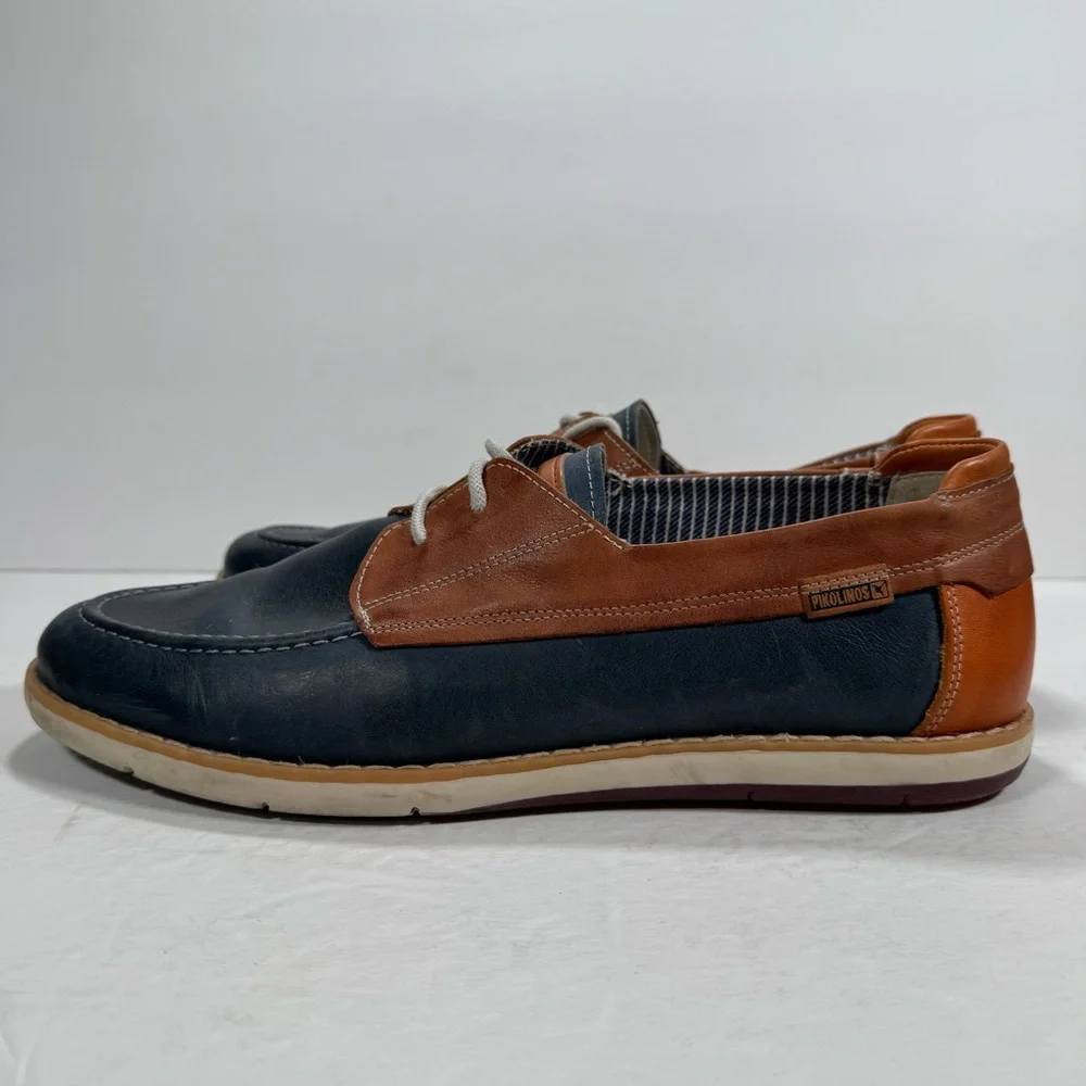 PIKOLINOS brand style